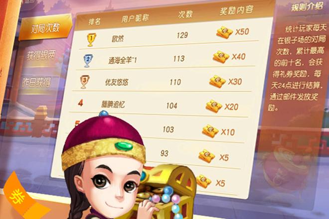 畅唐保皇牌型的稳定构建