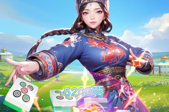 呼和浩特麻将新手常见问题