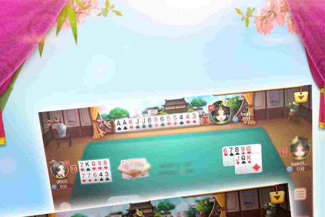 拖三不同牌型的价值