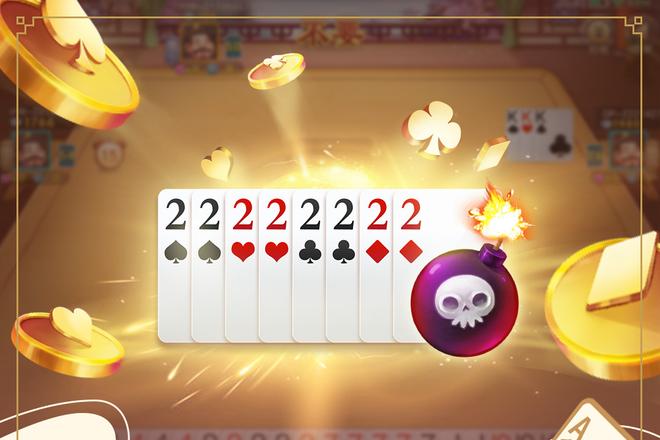 温州平阳四副头牌型的创新玩法