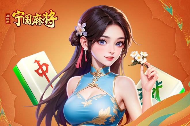 宁国麻将同城经典玩法