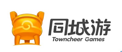 同城游logo