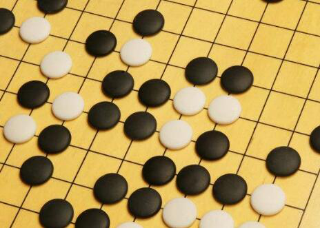 怎么拥有一种属于自己的围棋下法