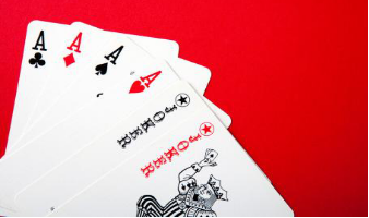 两副牌包红五游戏牌型介绍